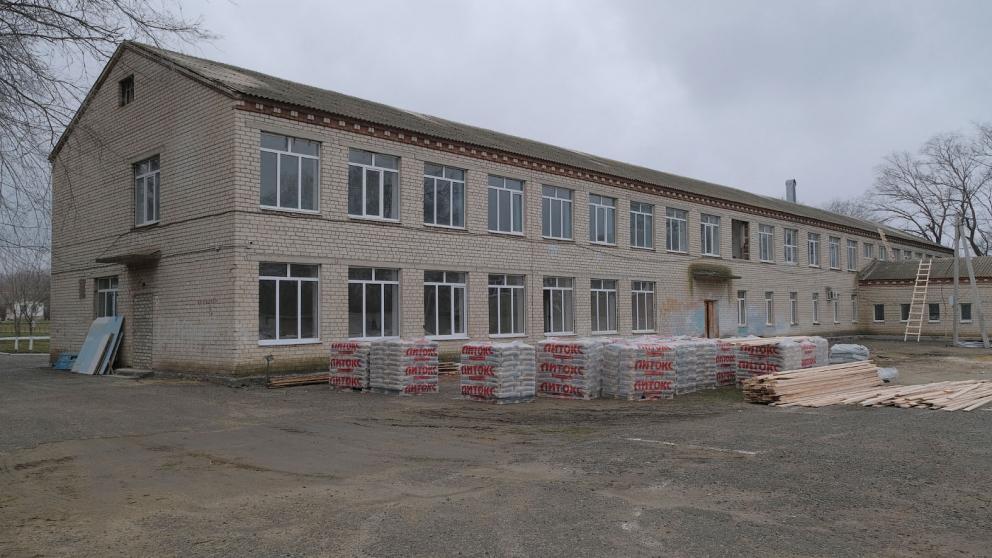 Большие перемены к лучшему