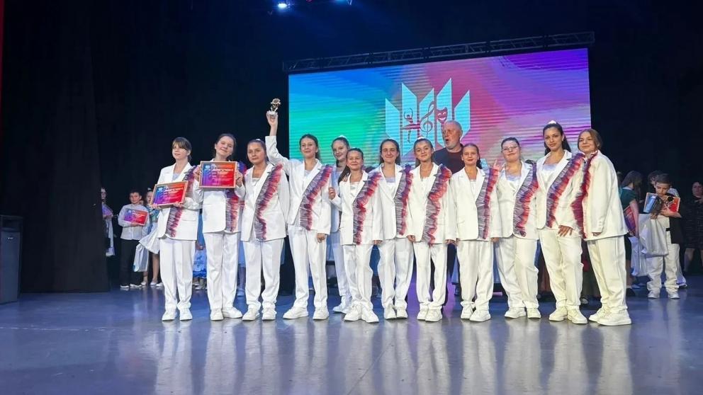 Во Дворце детского творчества Невинномысска подвели итоги работы за 2026 год