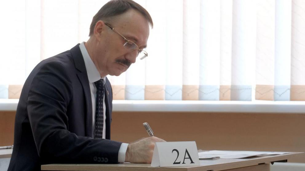 Власти Ставрополья не закроют детские сады на карантин по просьбе родителей