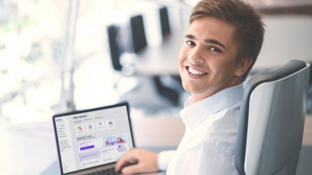 «Лицей» дарит месяц подписки на все образовательные и развивающие курсы