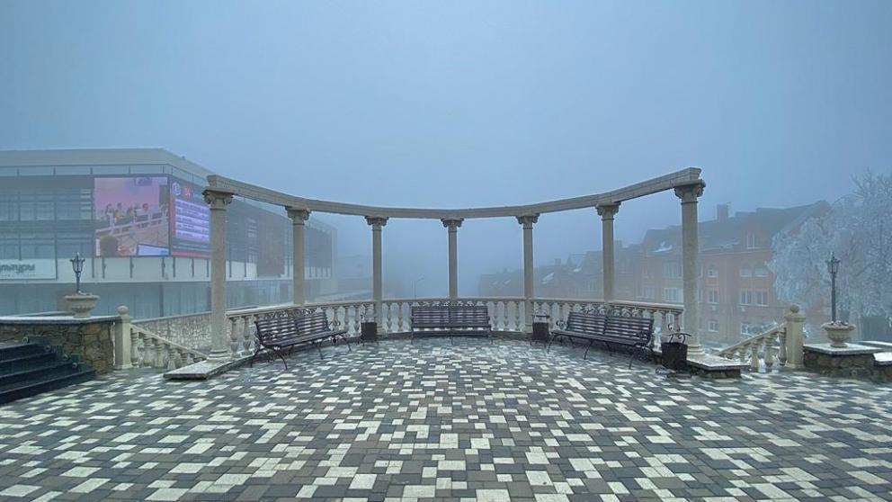 В Железноводске расширят зону покрытия бесплатным Wi-Fi