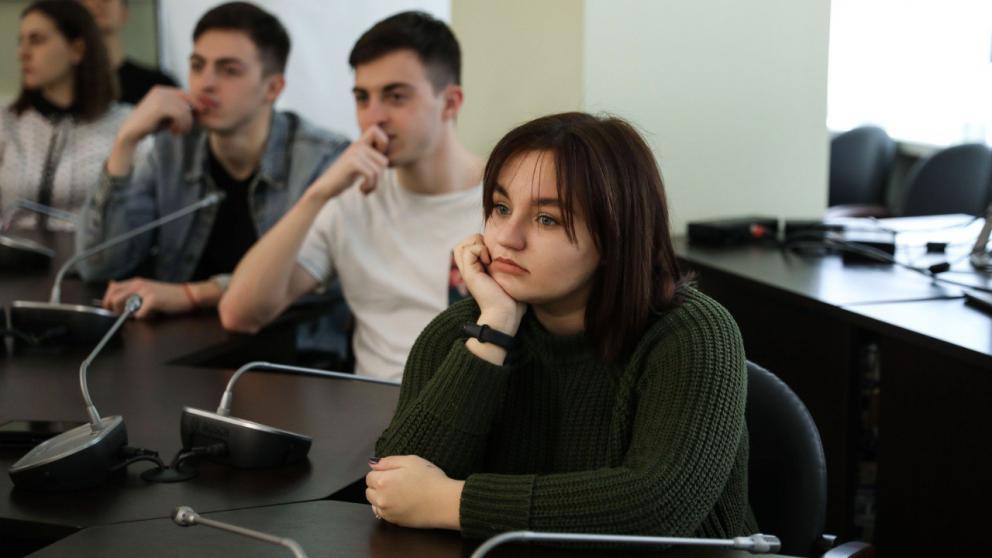 В СКФУ с 1 сентября внедряют новые модули подготовки учителей