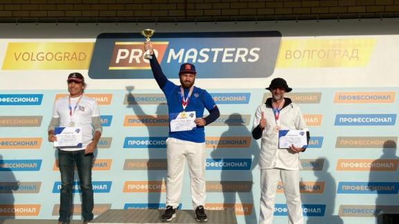 Ставропольские лучники завоевали медали на всероссийских соревнованиях