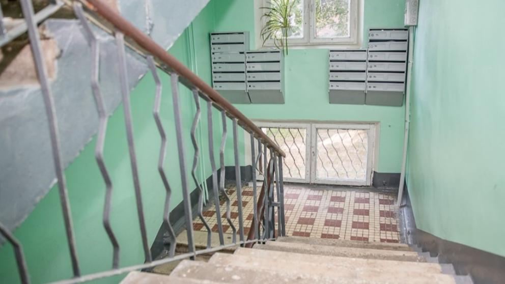 Ставропольцам разъяснили, кто может входить в подъезд