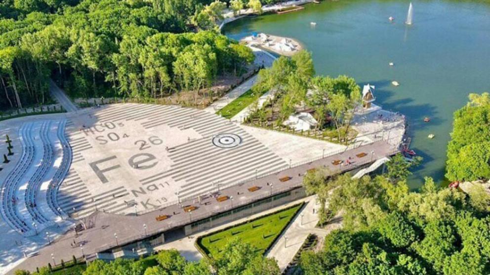 Железноводск борется за премию CIPR DIGITAL