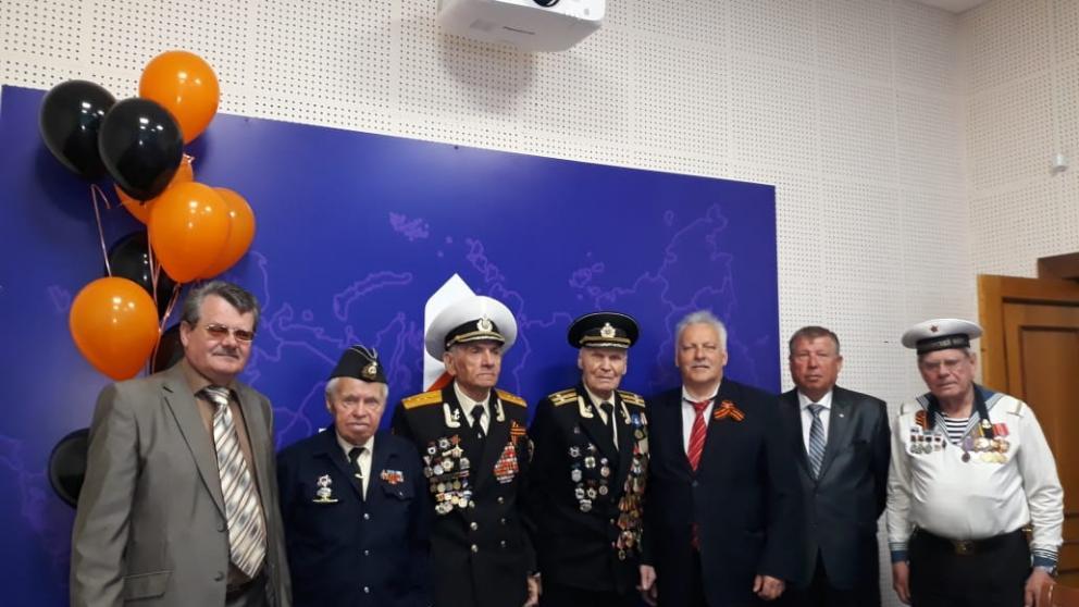 «Ростелеком» на Юге организовал видеоконференцию для ветеранов Великой Отечественной войны