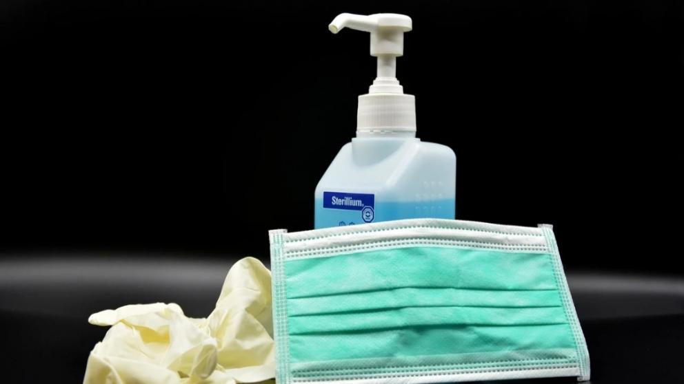 Мораторий на QR-коды в Ставропольском крае продлён до 20 февраля