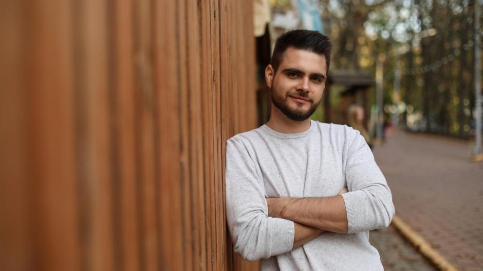 Директор Центра патриотического воспитания молодёжи в Ставрополе: Высказывать своё мнение нужно в диалоге