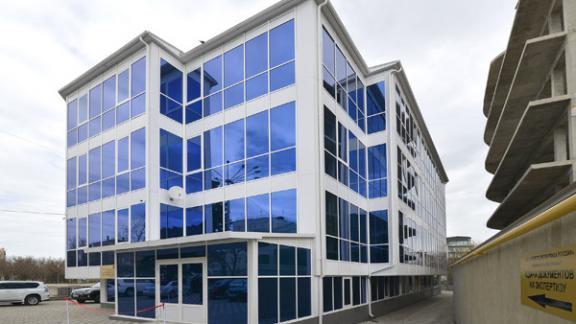 Филиал ФАУ «Главгосэкспертиза России» открыт в Ставропольском крае