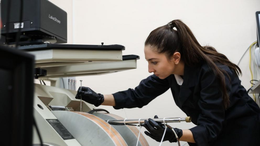 СКФУ реализует масштабный проект для студентов и школьников — фестиваль «Новый маршрут»