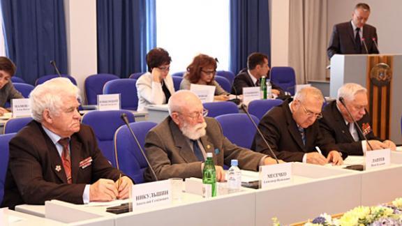 На Ставрополье есть проблемы с социальный поддержкой сельских пенсионеров