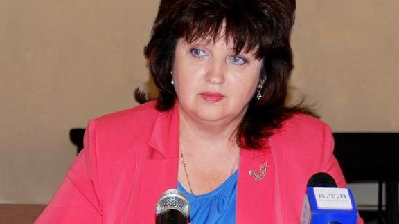 Татьяна Лихачёва: Мечты должны сбываться!