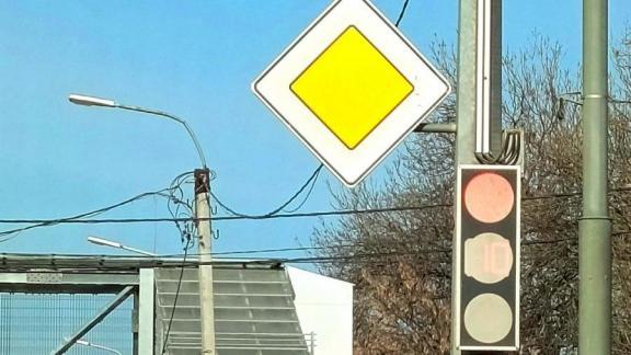 На Ставрополье особое внимание уделяют безопасности на дорожных объектах