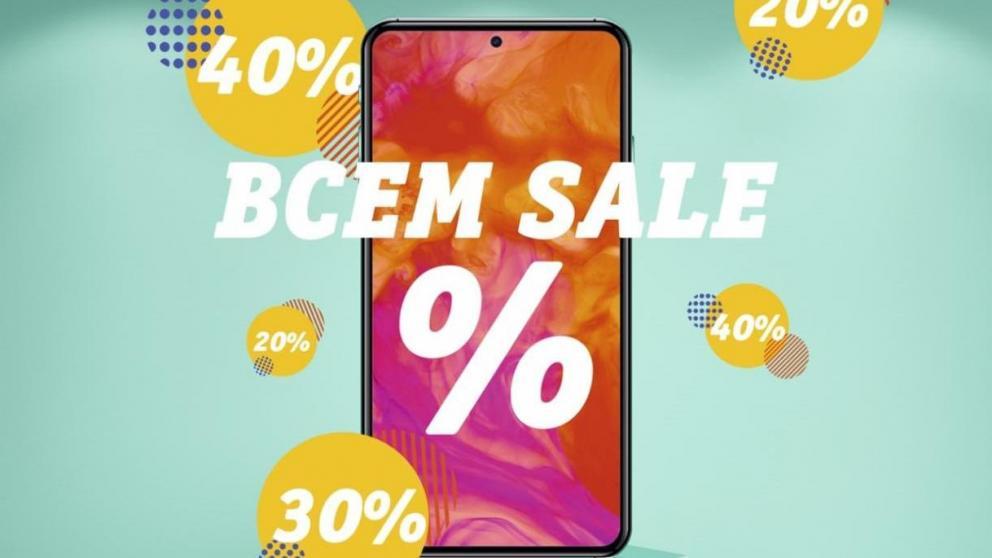 Билайн предложил ставропольцам смартфоны со скидкой до 50%