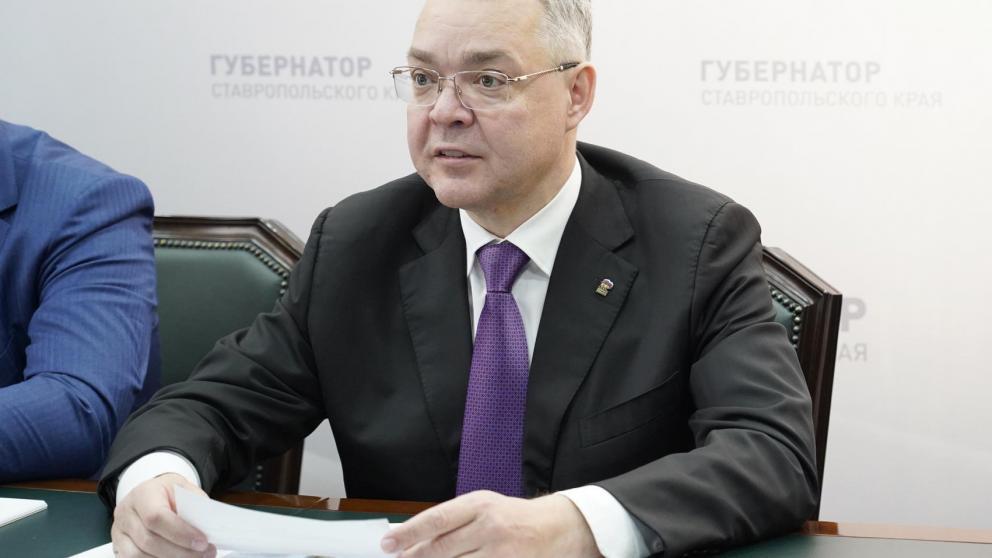 Эксперт: губернатор Ставрополья формирует модель проактивного регионального развития