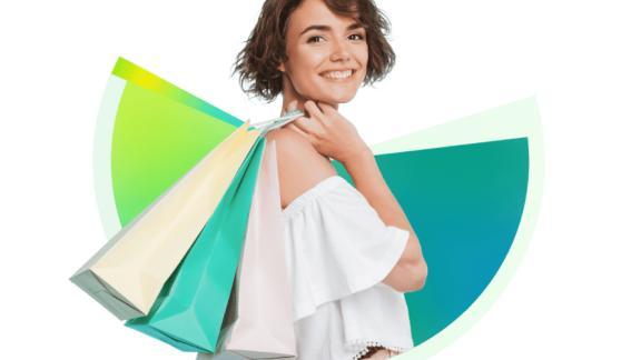 Жители юга и Северного Кавказа стали чаще пользоваться банковской рассрочкой