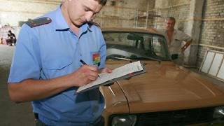 75-летие службы ГАИ-ГИБДД России торжественно отметили в Ставрополе