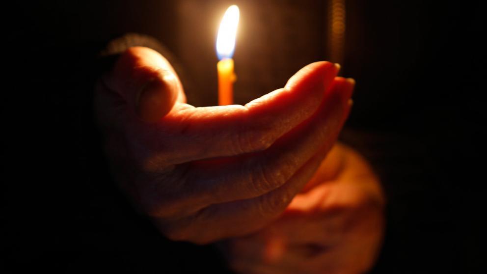 Губернатор Владимиров: В Радоницу время зажечь свечи в память ушедших