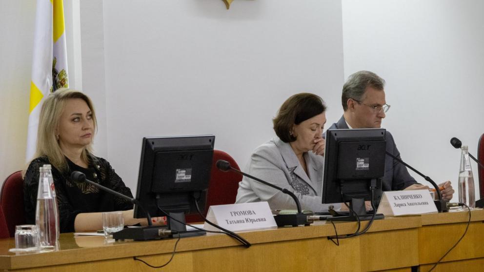 На Ставрополье растёт зарплата аграриев