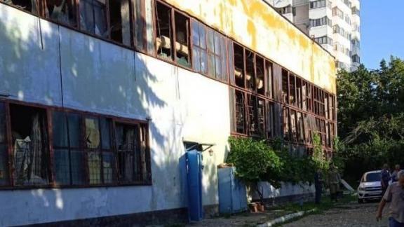 В одной из котельных Ессентуков произошёл хлопок