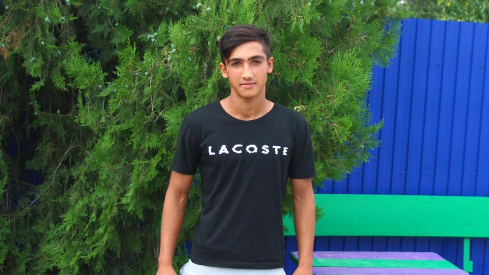 В ставропольском посёлке Малоипатовском подросток спас ребёнка из воды