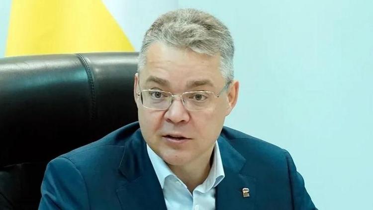 Владимир Владимиров: Наказы ставропольцев должны быть исполнены