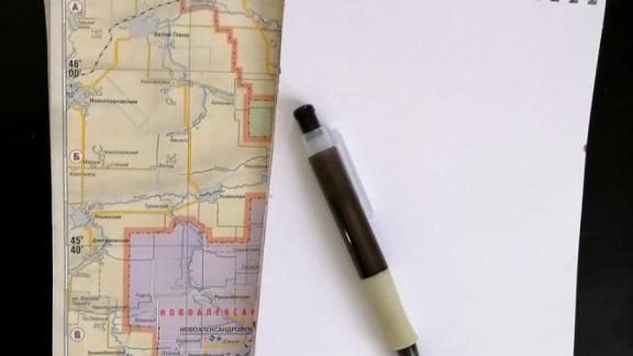 Жители Ставрополья делятся историями о выдающихся земляках в соцсетях