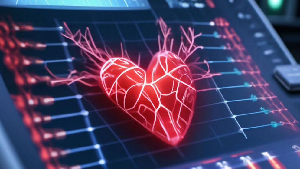 Учёные СКФУ нашли способ определять аритмию с помощью нейросети