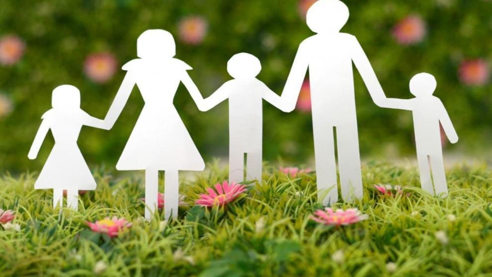 Медали «За сохранение семейных ценностей» вручили супругам из Ипатовского округа 