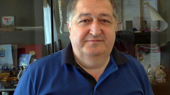 Сити-менеджер Кисловодска: быть или не быть?