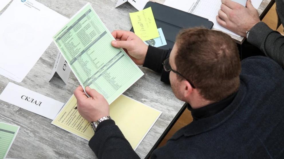 Инновационный опыт Железноводска переняли 40 представителей территорий Ставрополья