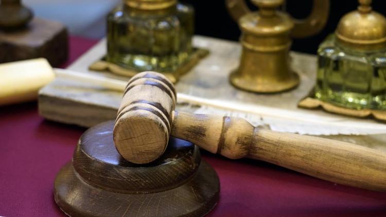 На Ставрополье проходит первый в стране форум по организационному обеспечению мировых судей
