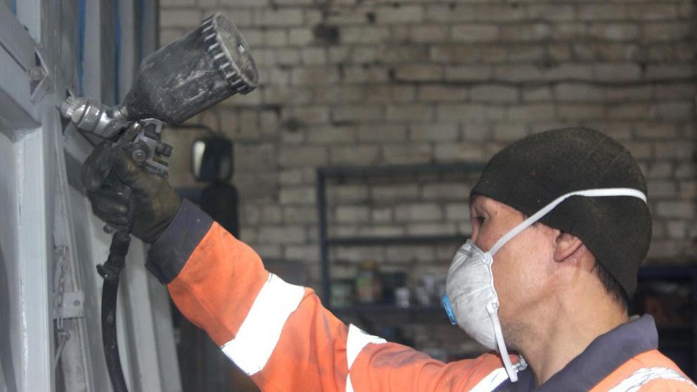 Невинномысская фирма прицепов продаёт продукцию в другие регионы России