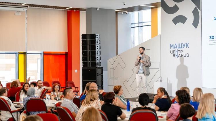 На Ставрополье родителей подготовят к ЕГЭ и откроют новые литературные клубы