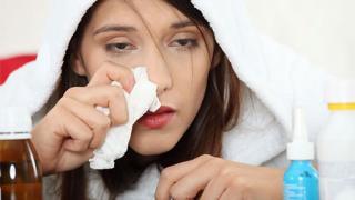 Гриппом и ОРВИ на Ставрополье заразились более 18 тысяч человек
