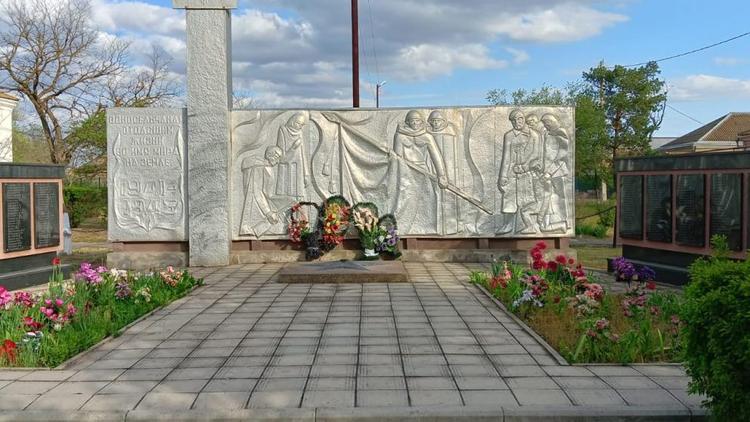 В Арзгирском округе в память о павших защитниках села разыграют Кубок по футболу