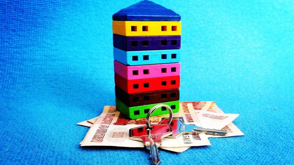 Ставропольские многодетные семьи смогут компенсировать ипотечный платёж