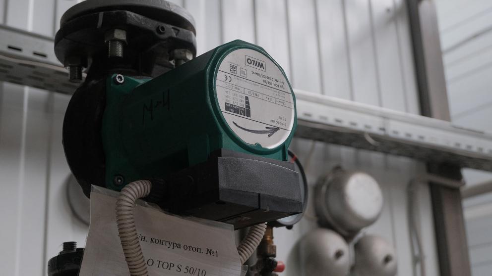 Объекты ЖКХ на Ставрополье готовы к холодам на 80 процентов