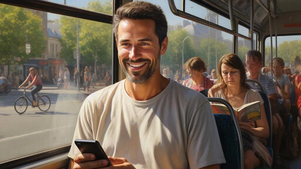 От терминалов до геолокации: итоги цифровизации транспорта на Ставрополье за 2025 год