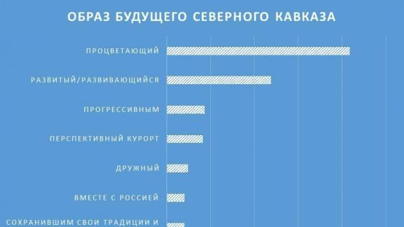 Аналитики СКФУ исследовали отношение к бренду Северо-Кавказского региона