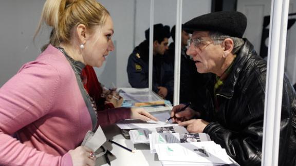 Ярмарка вакансий показала, что предприятия Ставрополя нуждаются в рабочих специальностях