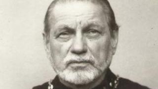 Священник-воин