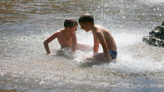 Жители микрорайона у Новопятигорского озера пожаловались на громкую музыку