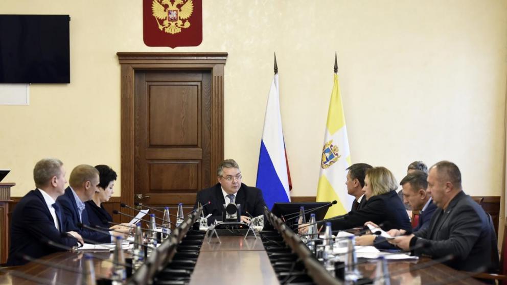 К 2024 году средняя продолжительность жизни на Ставрополье возрастёт до 80 лет