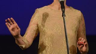 Год кино в Ставрополе закрыли известные актеры – стихами и романсами