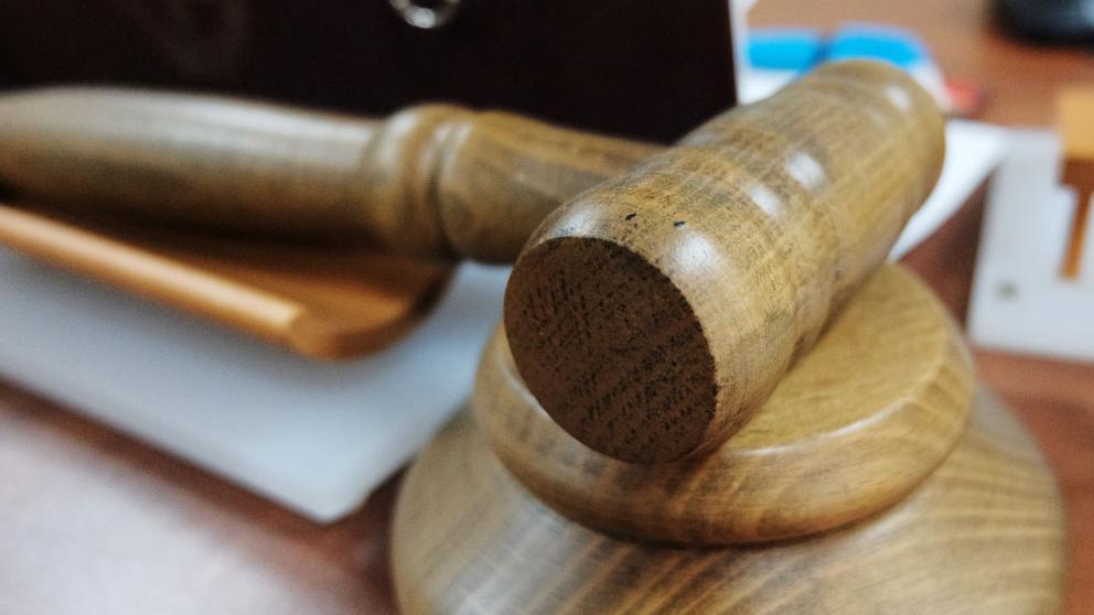 Бывший эксперт МВД на Ставрополье осужден за хранение наркотиков