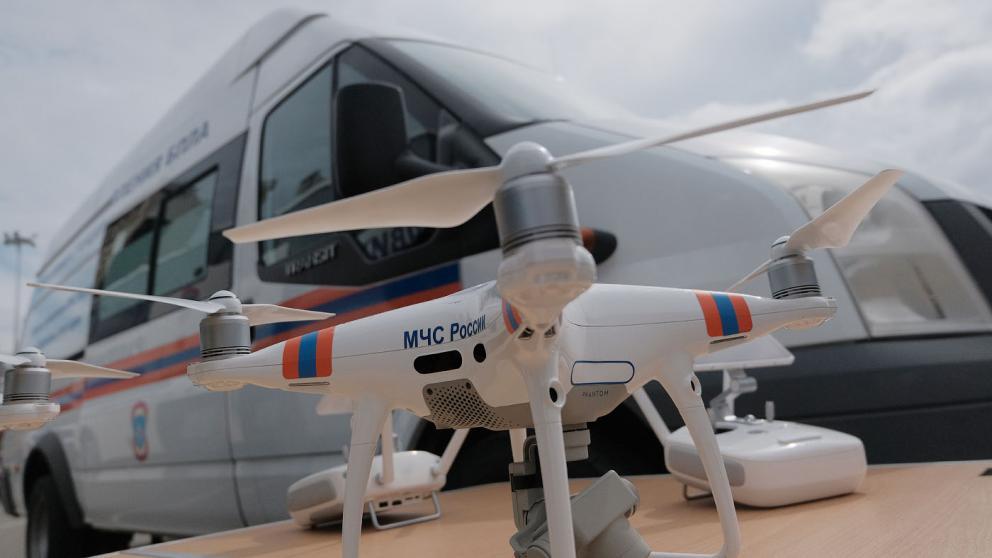 Семь пожаров и шесть ДТП зарегистрированы на Ставрополье за 3 февраля