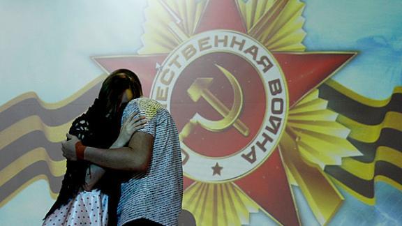 Владимир Владимиров призвал ставропольцев присоединиться к акции «Победа Деда»