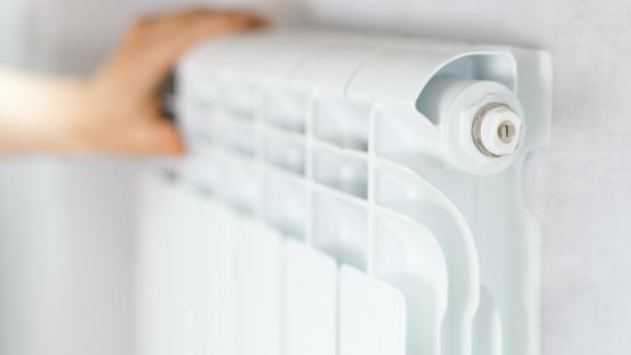 В Ставрополе большинство многоквартирных домов платит за отопление по факту потребления