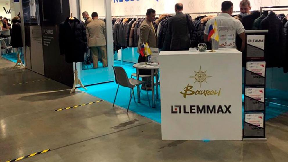 Ставропольские модельеры участвуют в престижной международной выставке